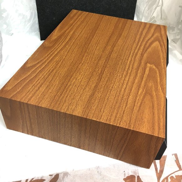 Musicmate Cassette Tape Storage Box Vtg NIB - Picture 9 of 14